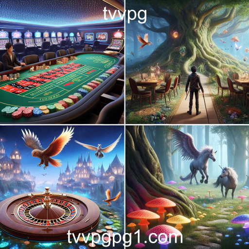 Explorando o Mundo dos Jogos de Aventura